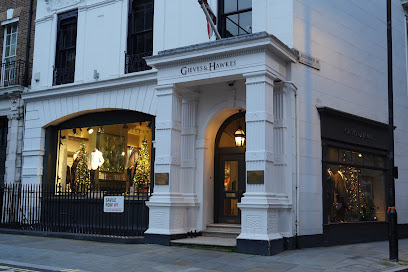 Gieves & Hawkes — 1