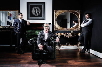 Hidalgo Brothers - Bespoke Suit Tailor — 1