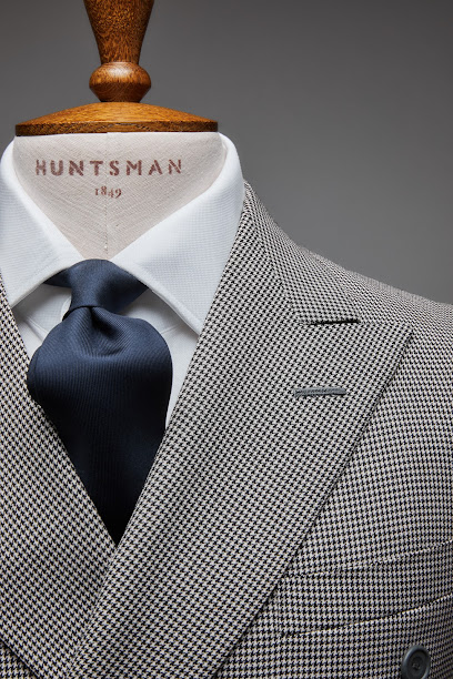 Huntsman & Sons — 1