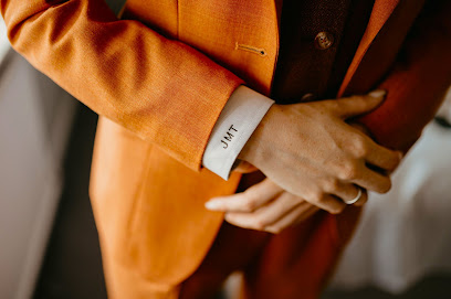 King & Allen - Liverpool Street Suit Tailors — 1