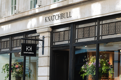 Knatchbull Savile Row — 1