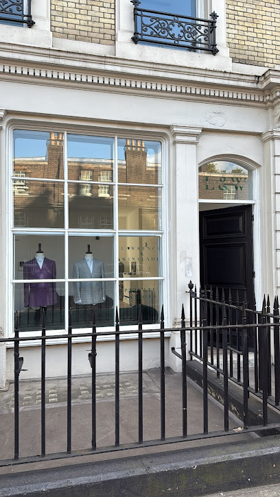Lawrence & Winslade — 1