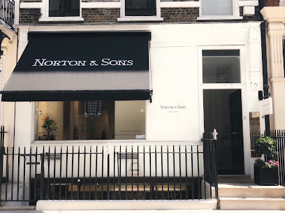 Norton & Sons — 1