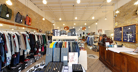 PAZZIONI BRANDS — 1
