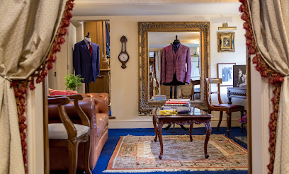 Phillip Alexander Bespoke Tailors — 1