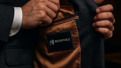 R.A Tailoring — 1