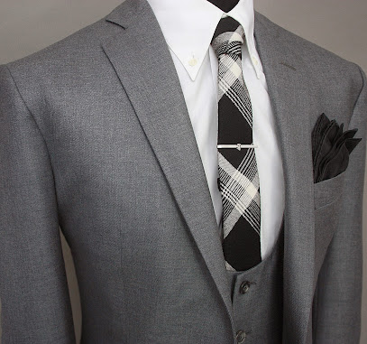 Sartoria Bespoke Ltd — 1