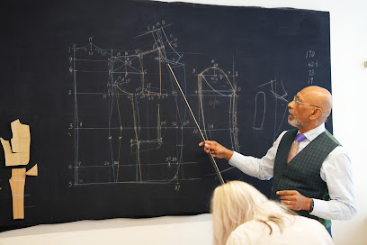 Savile Row Bespoke Academy (SRBA) — 1