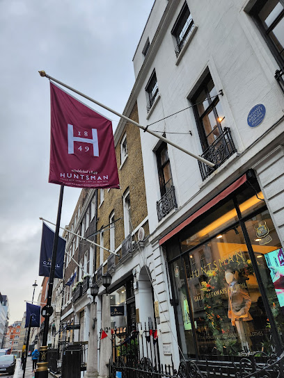 Savile Row Bespoke Association — 1