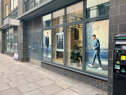 Tailor Made London — 1