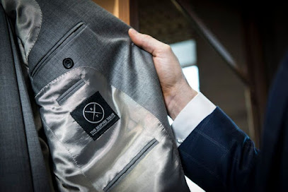 The Bespoke Tailor — 1