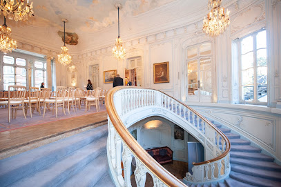 THE SAVILE ROW CLUB — 1