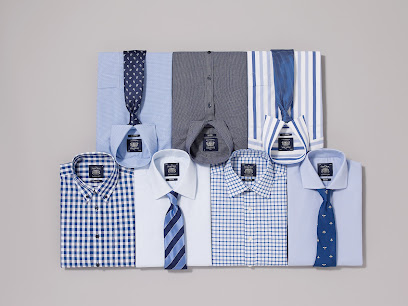 The Savile Row Company — 1
