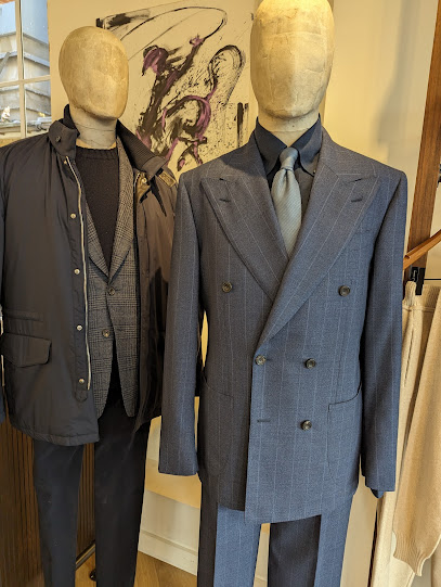 Thom Sweeney — 1