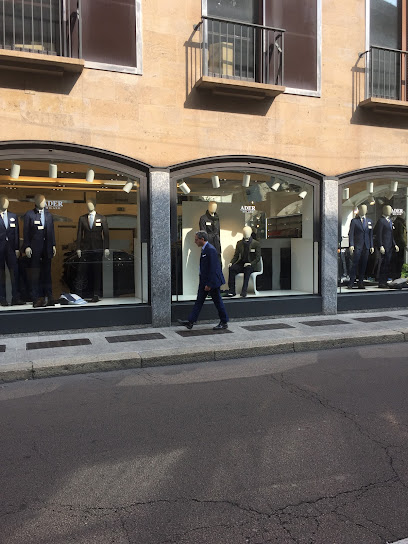 Ader Milano — 1