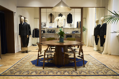 AdHoc Milano — 1