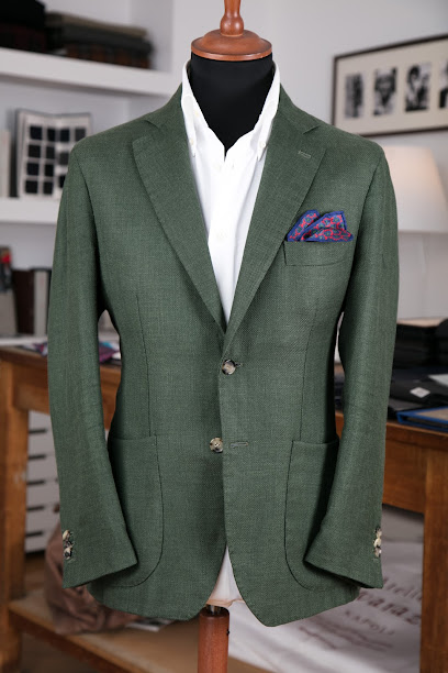 Atelier Iavarazzo — 1