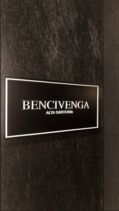 Bencivenga Alta Sartoria Man — 1