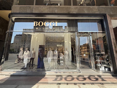 Boggi Milano - S. Babila — 1