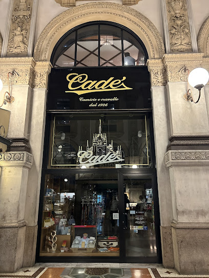 Cadè — 1