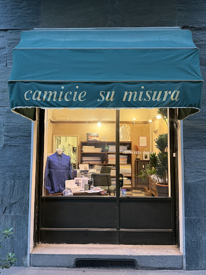 Camiceria Anna Milano 1960 — 1