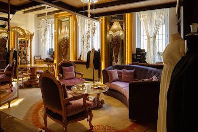 Ciro Pistarino Tailoring — 1