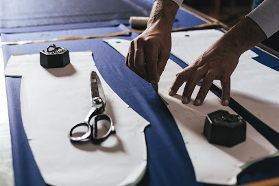 Di Milano Acquadimare Tailoring — 1