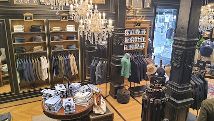 DOPPELGÄNGER | Boutique Uomo — 1