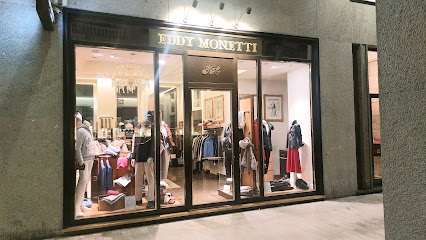 Eddy Monetti Milano — 1