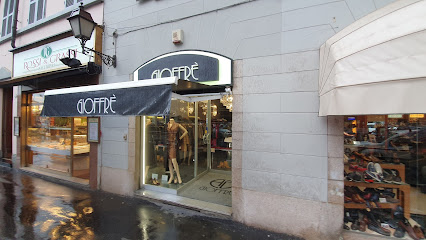 Gioffre' G & P Fashion Service S.R.L. — 1