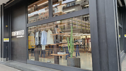 Golden Goose Milano Cusani — 1