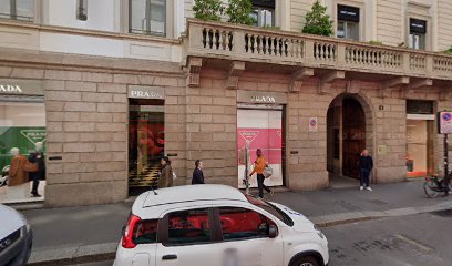 Hilo Sartorie Milano — 1