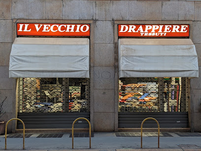 Il Vecchio Drappiere — 1