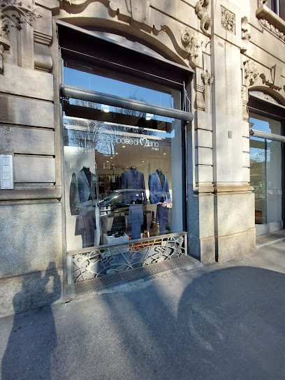 Le Spose di Milano Man — 1