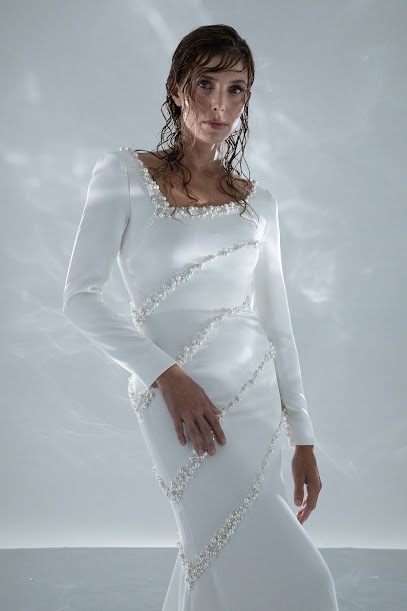 Marco Gabrielli Atelier Milano | Sartoria su misura | Abiti da sposa e da cerimonia — 1