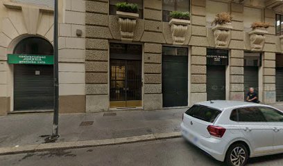 Musella Dembech Milan — 1