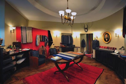 N.H Sartoria — 1