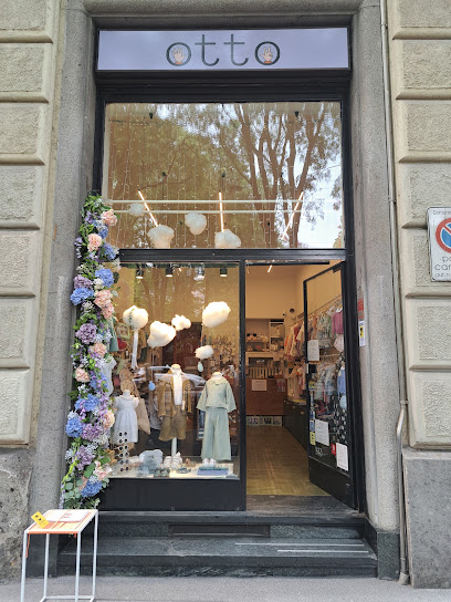 Otto kids' clothing boutique — 1