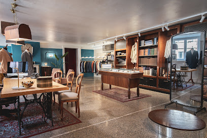 Sanvenero Atelier Milano Missori — 1