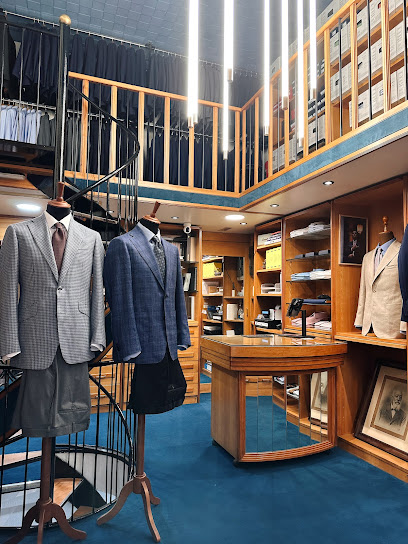Sanvenero Atelier Milano Sforza — 1