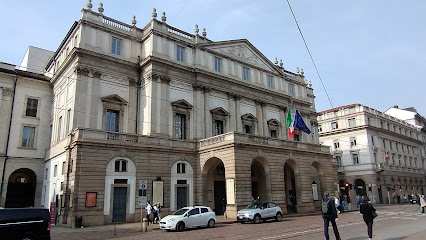 Sartoria A. Caraceni — 1