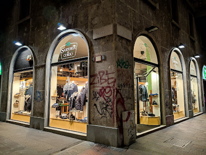 Sartoria Al Corso — 1