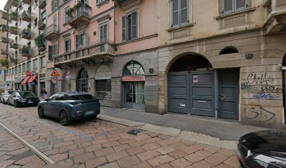 Sartoria Alessandro Riparazione — 1