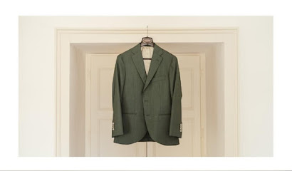 Sartoria Fedro — 1