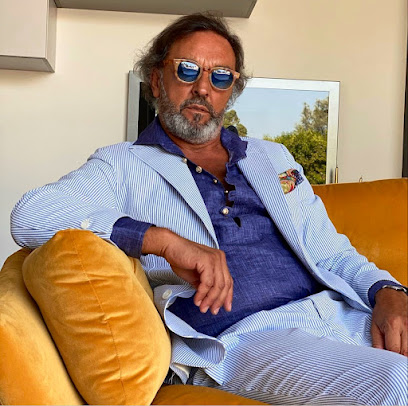SARTORIA FELICE VITALE — 1