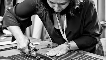 Sartoria Fiorella Ciaboco Atelier Milano — 1