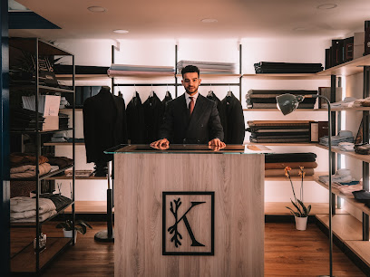 Sartoria Korallo — 1