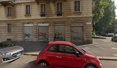 Sartoria Milano City Life — 1