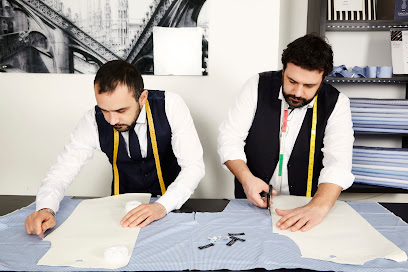 Sartoria Milano — 1