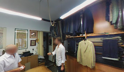 Sartoria Rinarelli Rocco Milano — 1